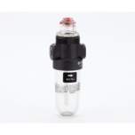 Norgren L07-100-MPQG. Lubricador micro-fog serie LE7, G1/8, depósito cerrado