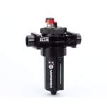 Norgren L64M-4GP-EDQ. Olympian Plus micro fog lubricator, G1/2, closed bowl