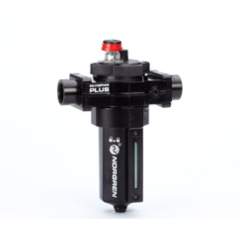 Norgren L64M-6GP-EDN. Olympian Plus micro fog lubricator, without yoke, closed bowl