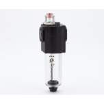 Norgren L72M-2AP-ETN. Lubricador micro-fog Excelon, 1/4 PTF, depósito cerrado