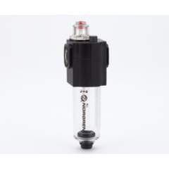 Norgren L72M-2AP-ETN. Lubricador micro-fog Excelon, 1/4 PTF, depósito cerrado