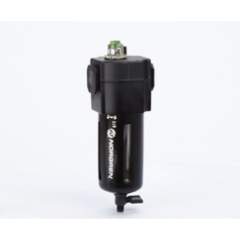 Norgren L74C-3GP-QPN. Excelon oil fog lubricator, G3/8, manual drain