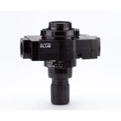 Norgren R68G-6GT-RSN Druckregler 0,7-17 G3/4