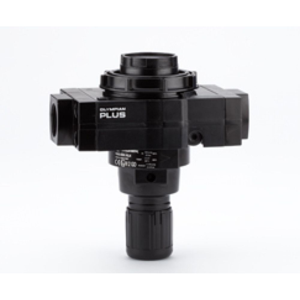 Norgren R68G-6GK-RFN. Olympian Plus general purpose pressure regulator, G3/4, 0.3-4 bar, without gauge