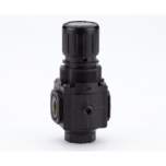 Norgren R72G-2GK-NMN. Excelon general purpose pressure regulator, G1/4, 0.3-10 bar, without gauge