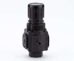 Norgren R72G-3GK-NMN. Excelon general purpose pressure regulator, G3/8, 0.3-10 bar, without gauge