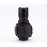 Norgren R73G-4GK-RFN. Excelon general purpose pressure regulator, G1/2, 0.3-4 bar, without gauge