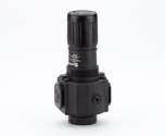 Norgren R74G-6GK-NMN. Excelon general purpose pressure regulator, G3/4, 0.3-10 bar, without gauge