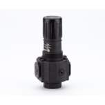 Norgren R74G-3GK-RFN. Excelon general purpose pressure regulator, G3/8, 0.3-4 bar, without gauge