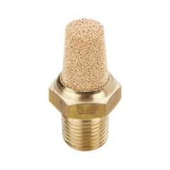 Norgren T40B4800. Silenciadores de bronce sinterizados