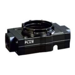 Norgren Y68A-8GN-N1N. Conjunto uniadaptador