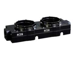 Norgren Y68A-BGN-N2N. Yoke assemblies