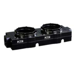 Norgren Y68A-AGN-N2N. Conjunto uniadaptador