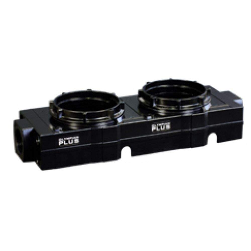 Norgren Y68A-8GN-N2N. Yoke assemblies