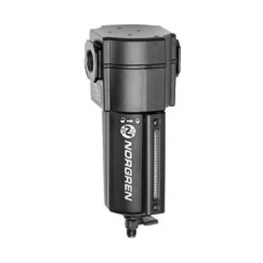 Norgren F74G-6GN-QD1 Druckluftfilter  5My G3/4