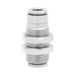 Norgren 100291400. Pneufit Push-In Fittings