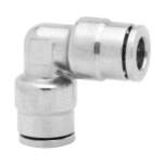 Norgren 100401400. Pneufit Push-In Fittings