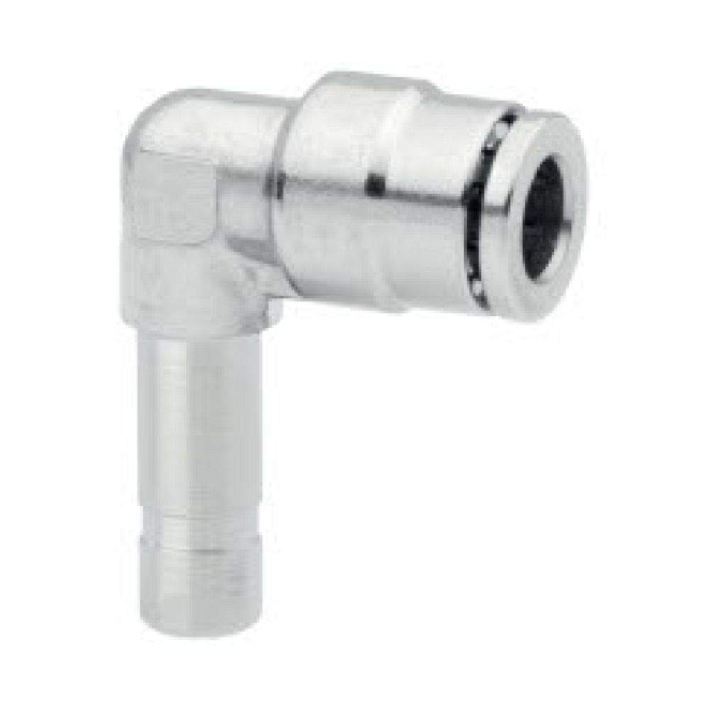 Norgren 100430600 W-Steck-Vb  6- 6 Pneufit