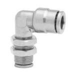 Norgren 100490800. Pneufit Push-In Fittings