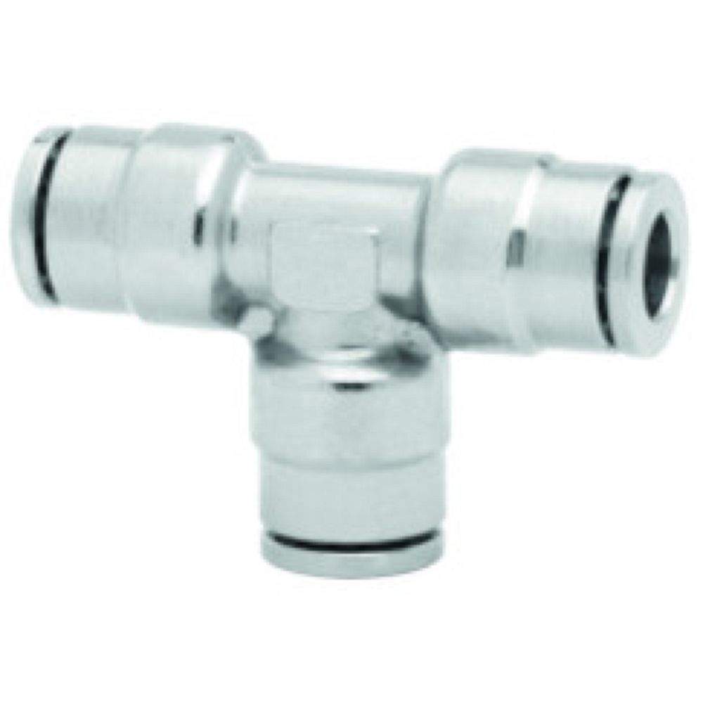 Norgren 100601400. Pneufit Push-In Fittings