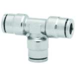 Norgren 100600500. Pneufit Push-In Fittings