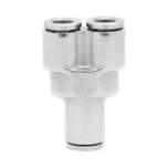 Norgren 100820800. Pneufit Push-In Fittings