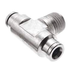 Norgren 101650828. Pneufit Push-In Fittings
