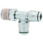 Norgren 101680828. Pneufit Push-In Fittings