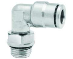 Norgren 102470618. Pneufit Push-In Fittings