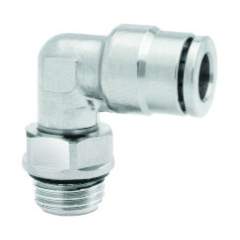 Norgren 102470518. Pneufit Push-In Fittings