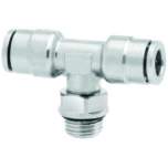 Norgren 102671038. Pneufit Push-In Fittings