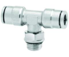 Norgren 102671028. Pneufit Push-In Fittings