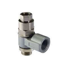 Norgren 102GA2828. Blocking Fitting