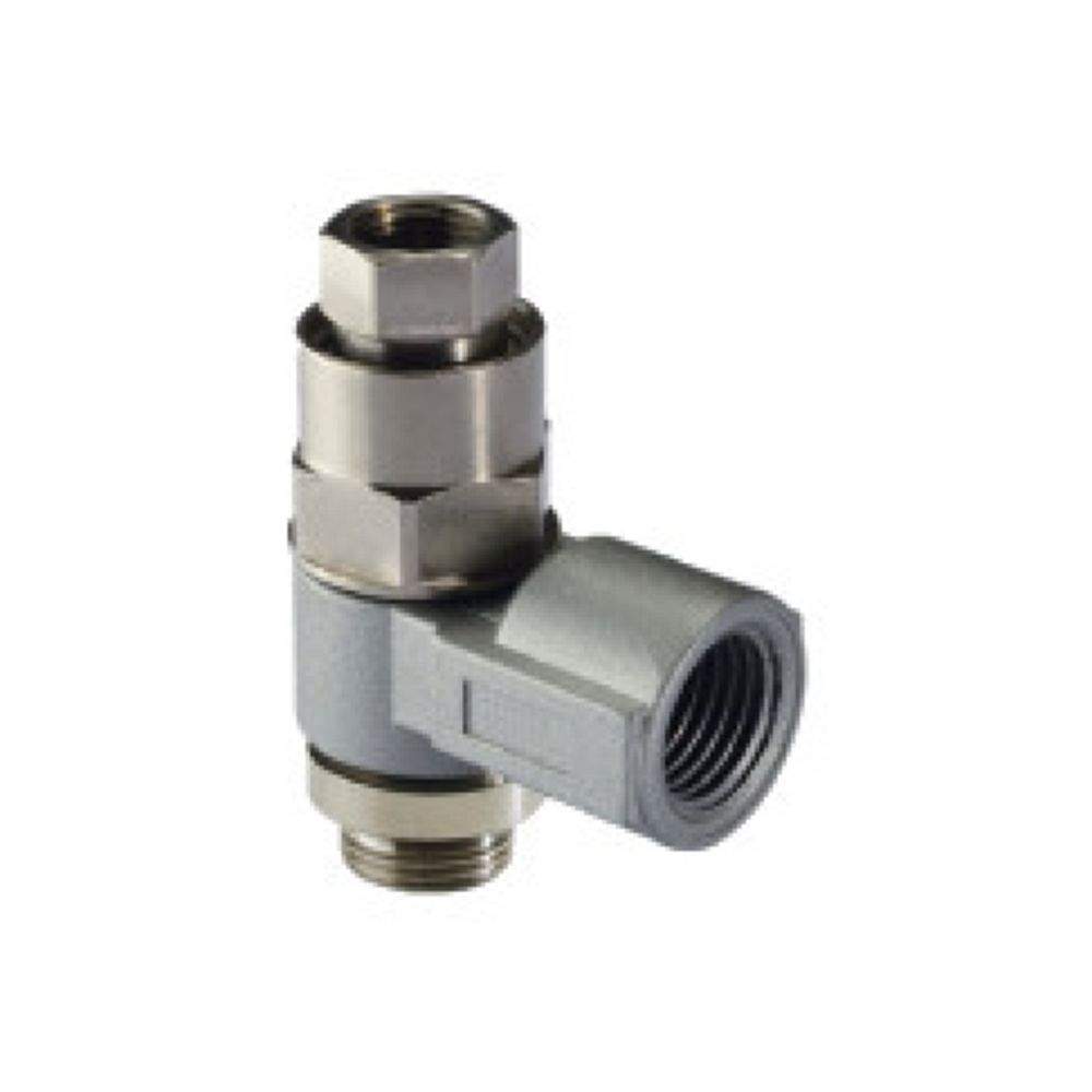 Norgren 102GA0828 Stop-Ventil Pneufit