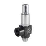 Norgren 102GB0838 Verschrb. Diff-Regler Pneufit
