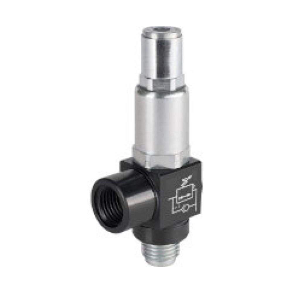 Norgren 102GB0828. Pressure Reducing Fitting