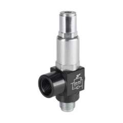 Norgren 102GB0828. Pressure Reducing Fitting
