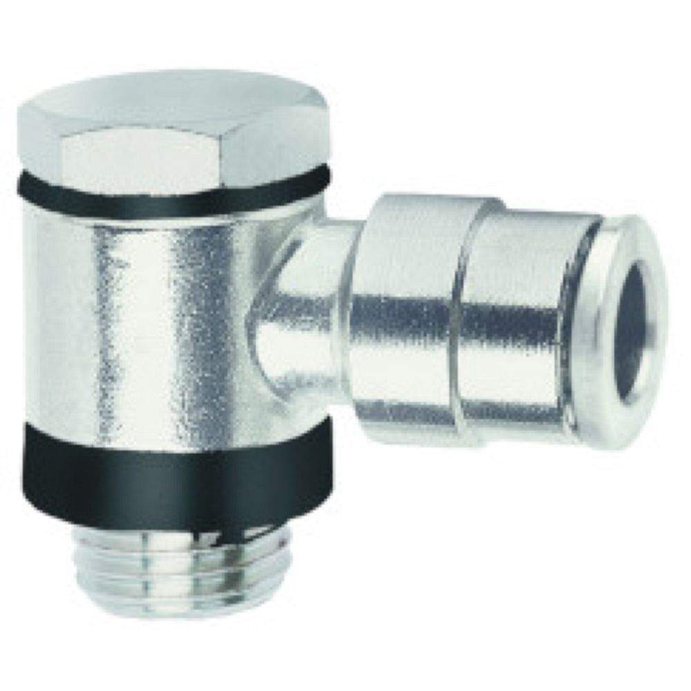 Norgren 10A510418. Pneufit Push-In Fittings