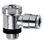 Norgren 10K510518. Pneufit Push-In Fittings