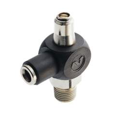 Norgren 10T000618. Pneufit Push-In Fittings