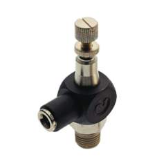 Norgren 10TA01248. Pneufit Push-In Fittings