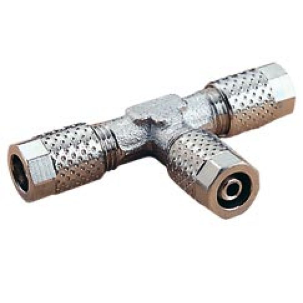 Norgren 240601008. Push-On Tube Fittings