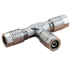 Norgren 240600400 T-Vs 4/ 2,7 Push-On