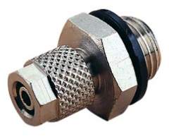 Norgren 242250405. Push-On Tube Fittings