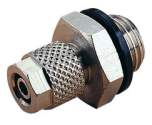 Norgren 242250828. Push-On Tube Fittings