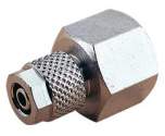 Norgren 242260848. Push-On Tube Fittings