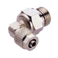 Norgren 242470818. Push-On Tube Fittings