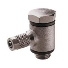 Norgren 24A510418 Ws-Vs 4/ 2,7-G1/8 Push-On