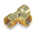 Norgren 36051407 T-VS 12 KLEMMRING