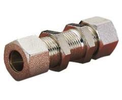 Norgren 430290400. Compression Fittings, External Nut